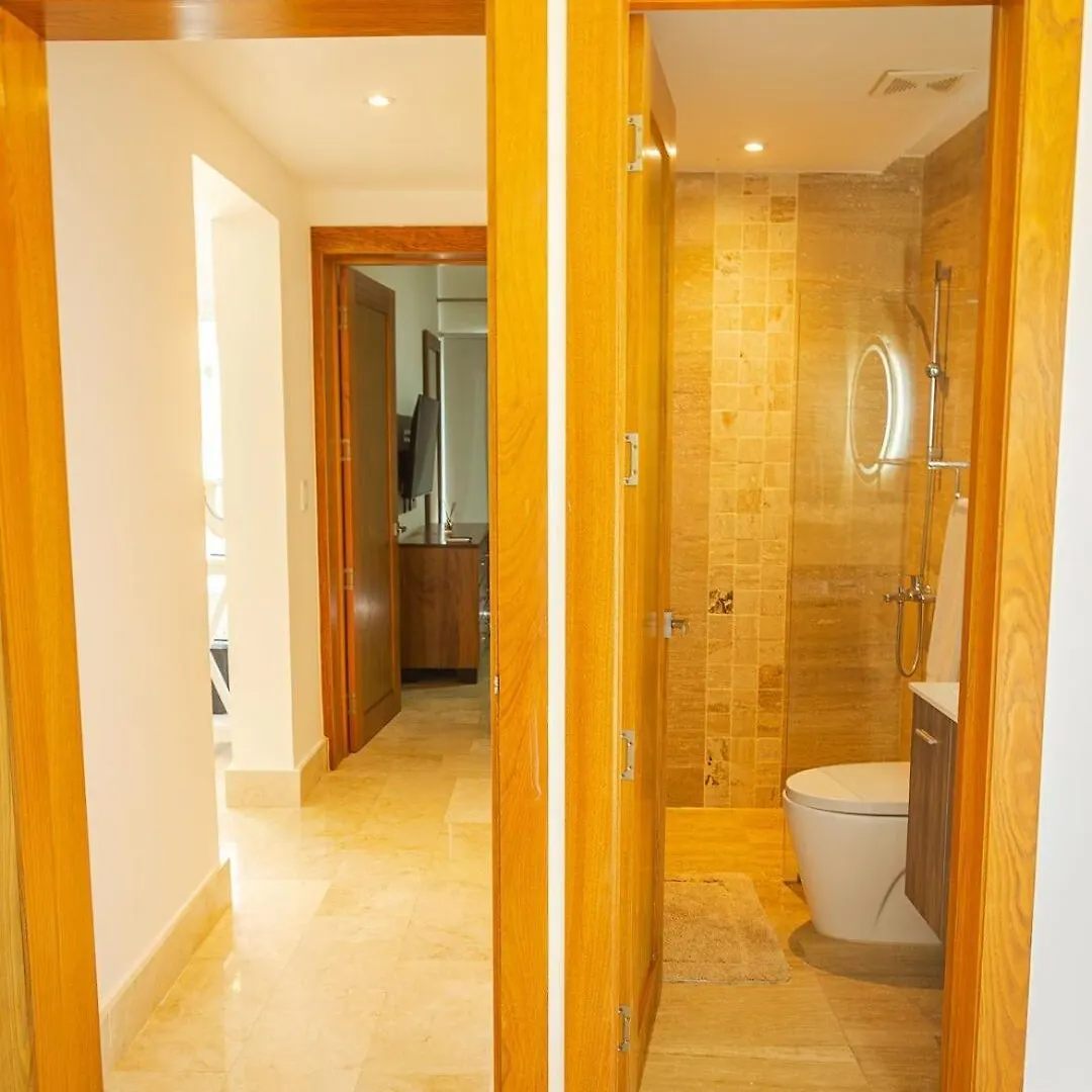 Apartment Pop Riviera Golf Suite Puerto Plata