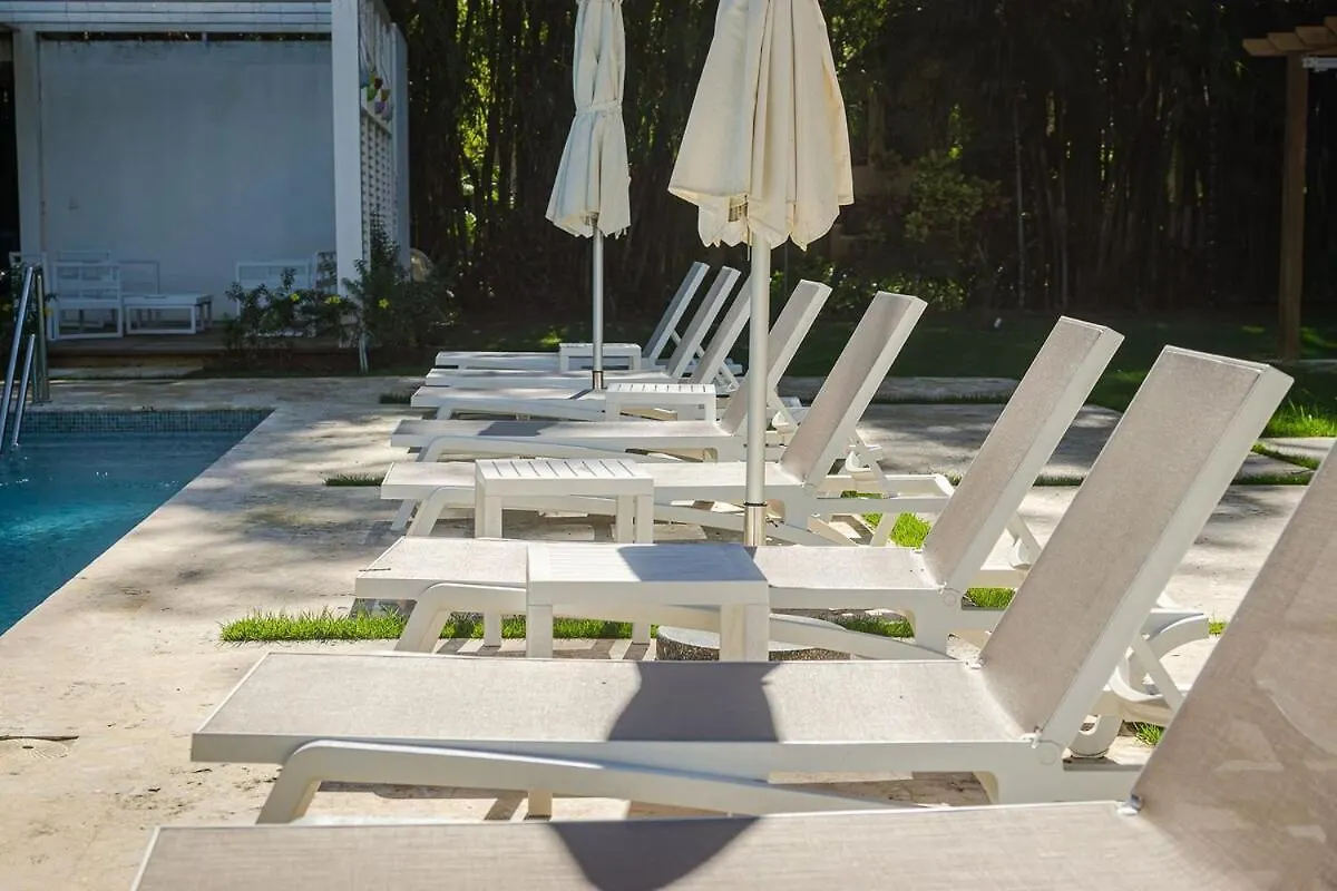 Pop Riviera Golf Suite Puerto Plata Apartment