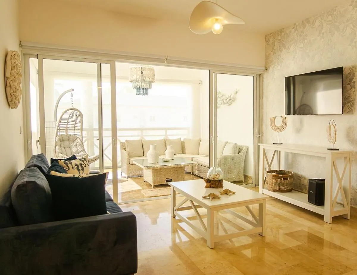 Pop Riviera Golf Suite Puerto Plata Dominican Republic