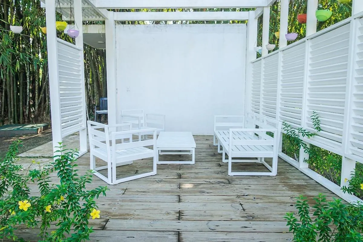 Pop Riviera Golf Suite Puerto Plata