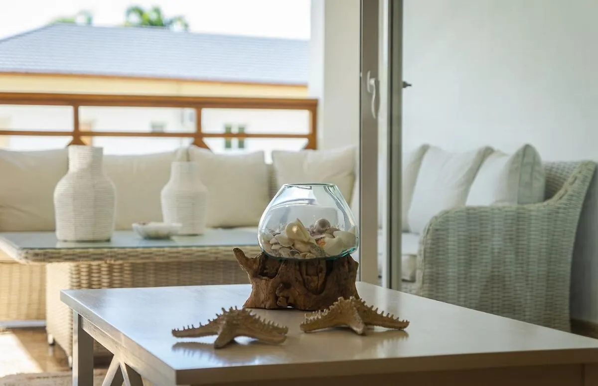Apartment Pop Riviera Golf Suite Puerto Plata