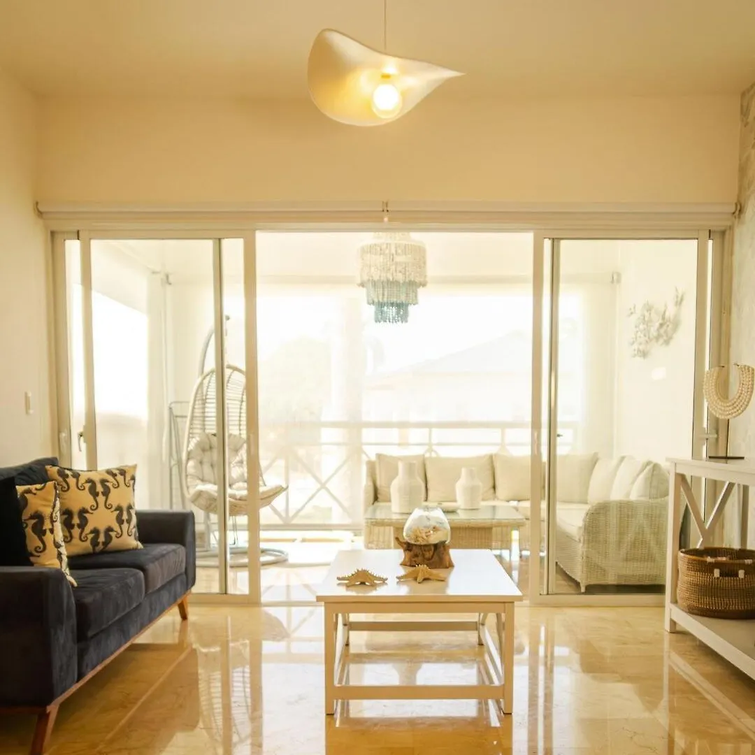 Pop Riviera Golf Suite Puerto Plata
