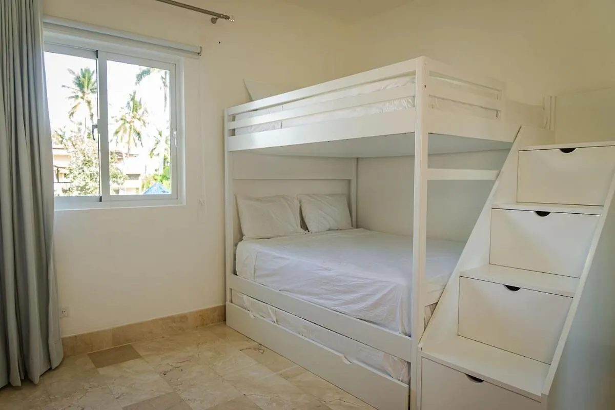 Pop Riviera Golf Suite Puerto Plata Dominican Republic