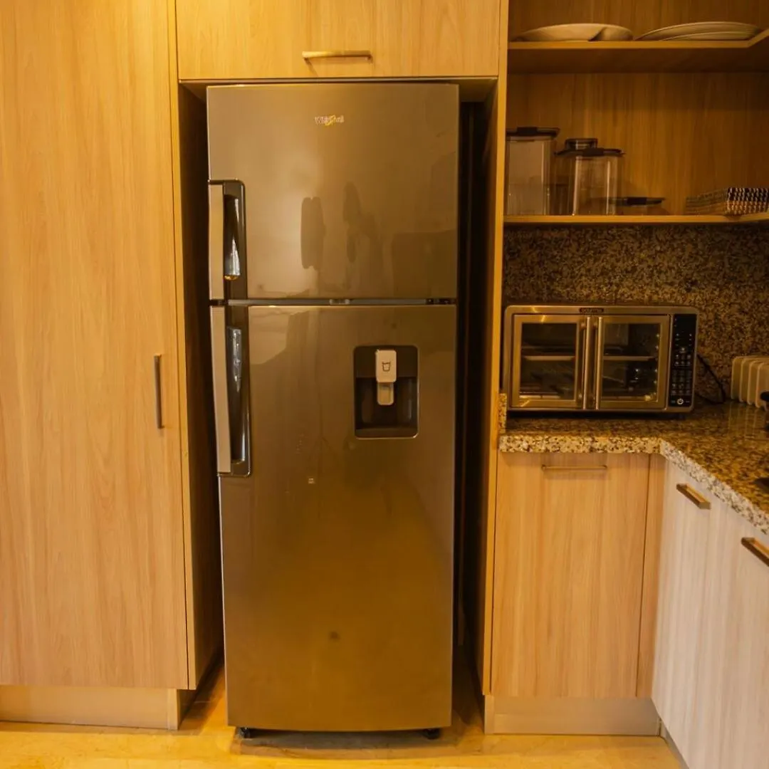 Apartment Pop Riviera Golf Suite Puerto Plata