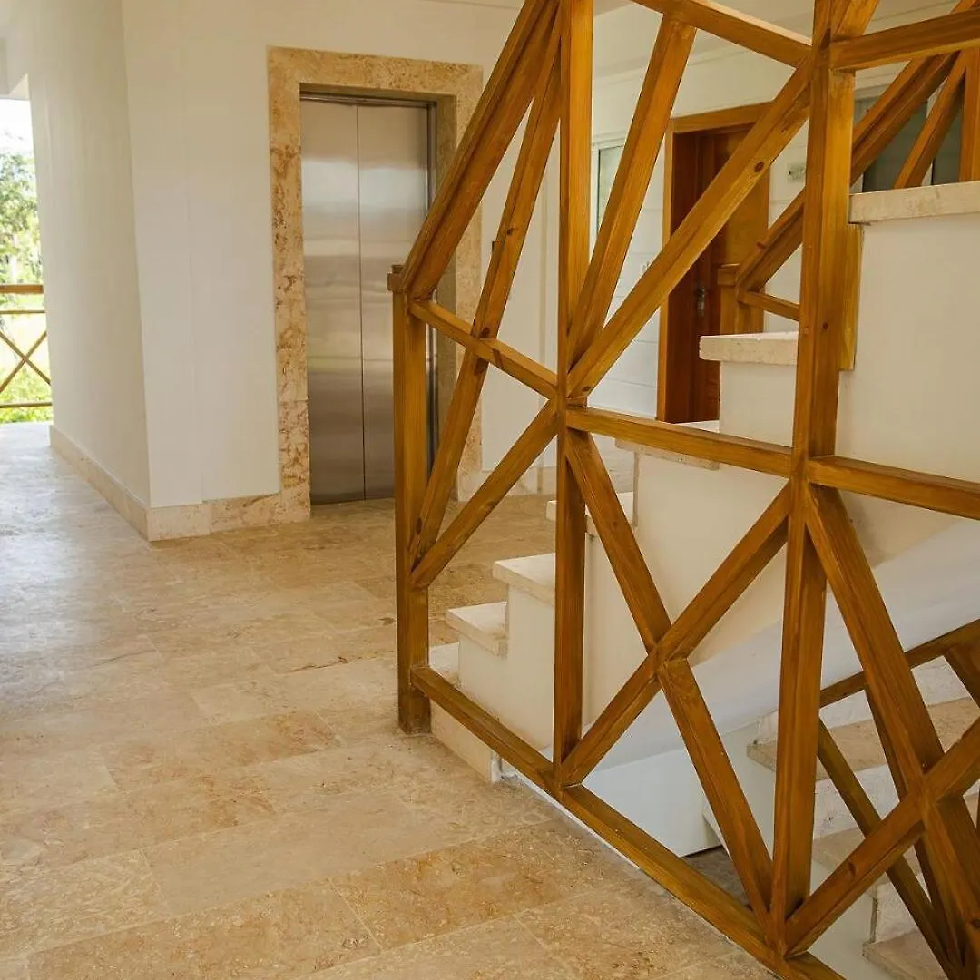 Pop Riviera Golf Suite Puerto Plata Apartment