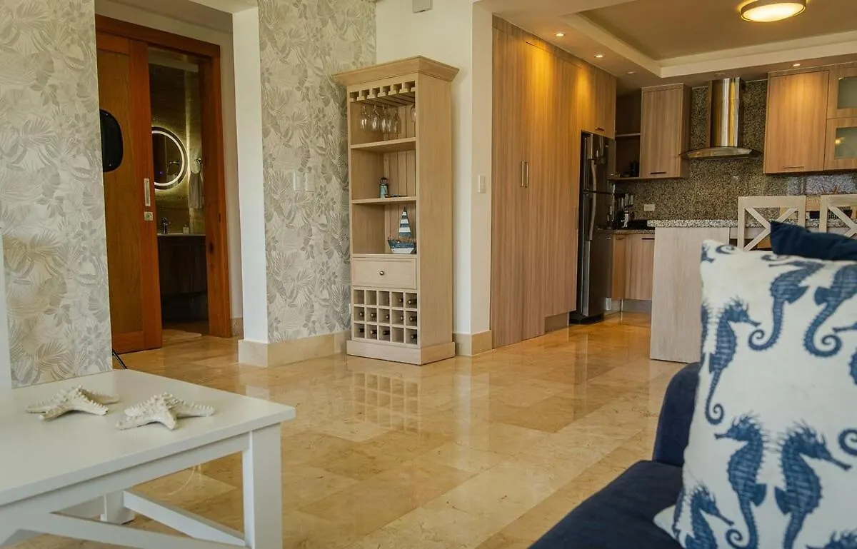 Pop Riviera Golf Suite Puerto Plata 0*,