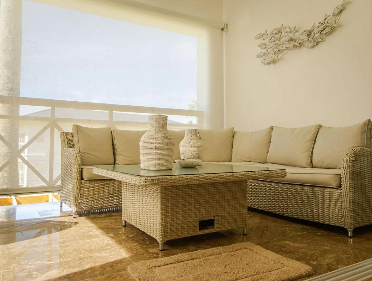 Apartment Pop Riviera Golf Suite Puerto Plata Dominican Republic