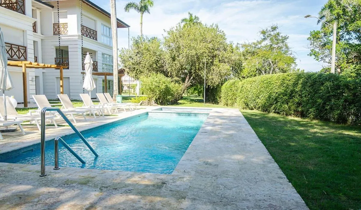 Pop Riviera Golf Suite Puerto Plata Apartment